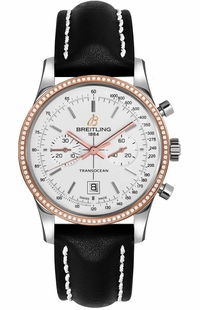 Breitling Transocean Chronograph 38 U4131053/G757-428X