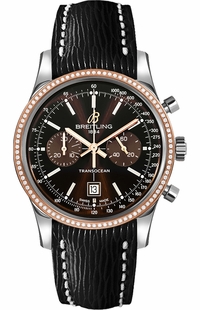 Breitling Transocean Chronograph 38 U4131053/Q600-218X