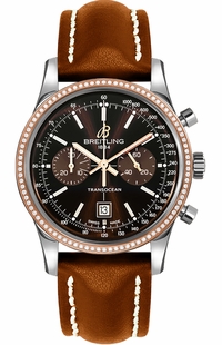 Breitling Transocean Chronograph 38 U4131053/Q600-431X