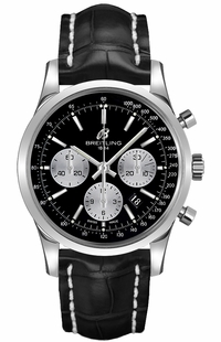 Breitling Transocean Chronograph AB015112/BA59-744P