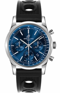 Breitling Transocean Chronograph AB015112/C860-200S