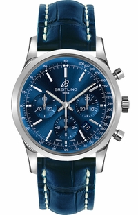 Breitling Transocean Chronograph AB015112/C860-731P