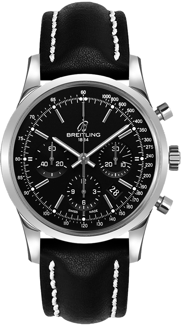 Breitling Transocean Chronograph AB015212/BA99435X