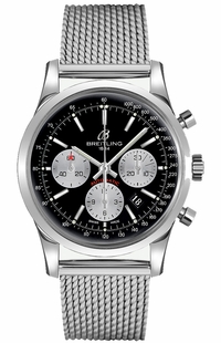 Breitling Transocean Chronograph AB015212/BF26-154A