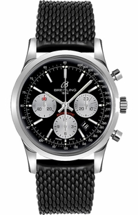 Breitling Transocean Chronograph AB015212/BF26-278S
