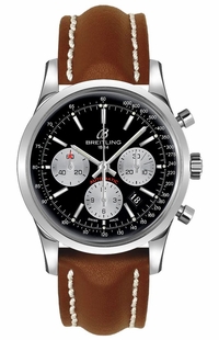 Breitling Transocean Chronograph AB015212/BF26-437X