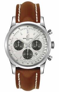 Breitling Transocean Chronograph AB015212/G724-437X