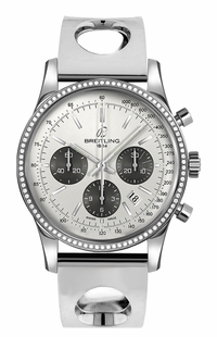 Breitling Transocean Chronograph AB015253/G724-222A