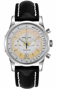 Breitling Transocean Chronograph Edition AB015412/G784-435X