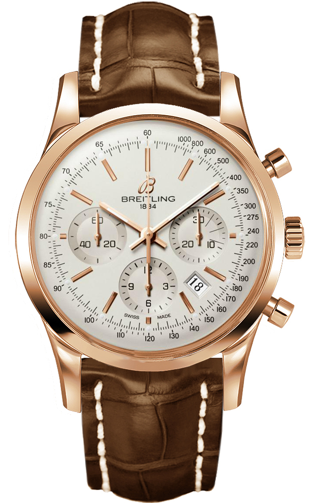 breitling transocean edition limitee