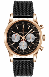 Breitling Transocean Chronograph RB015212/BF15-279S