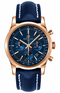 Breitling Transocean Chronograph RB015212/C940-112X