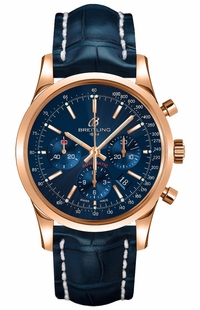 Breitling Transocean Chronograph RB015212/C940-731P