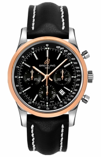 Breitling Transocean Chronograph UB015212/BC74-435X