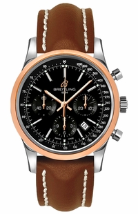 Breitling Transocean Chronograph UB015212/BC74-437X