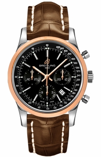 Breitling Transocean Chronograph UB015212/BC74-740P