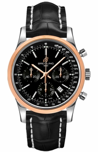 Breitling Transocean Chronograph UB015212/BC74-743P