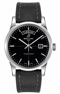 Breitling Transocean Day Date A4531012/BB69-109W