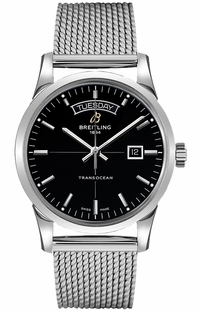 Breitling Transocean Day Date A4531012/BB69-154A