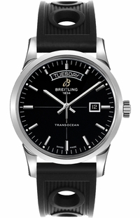 Breitling Transocean Day Date A4531012/BB69-200S