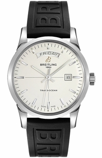 Breitling Transocean Day Date A4531012/G751-153S