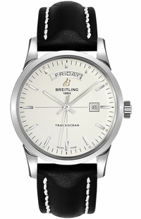 Breitling Transocean Day Date A4531012/G751-435X