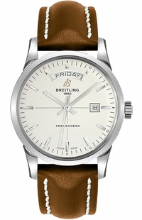 Breitling Transocean Day Date A4531012/G751-438X