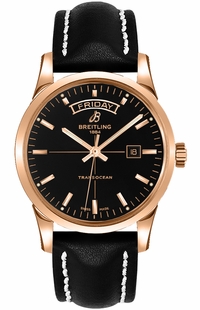Breitling Transocean Day Date R4531012/BB70-435X