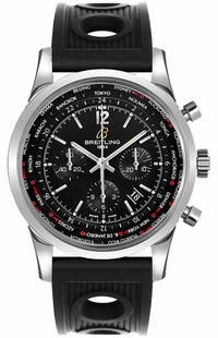 Breitling Transocean Unitime Pilot AB0510U6/BC26-201S