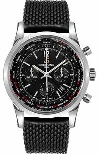 Breitling Transocean Unitime Pilot AB0510U6/BC26-256S