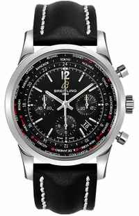 Breitling Transocean Unitime Pilot AB0510U6/BC26-441X