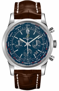 Breitling Transocean Unitime Pilot AB0510U9/C879-756P