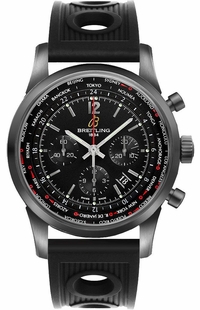 Breitling Transocean Unitime Pilot MB0510U6/BC80-201S