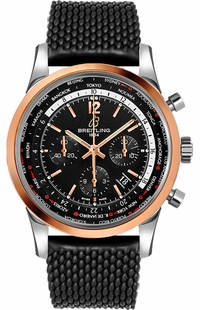 Breitling Transocean Unitime Pilot UB0510U4/BC26-267S