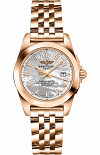 Breitling Women's In Stock