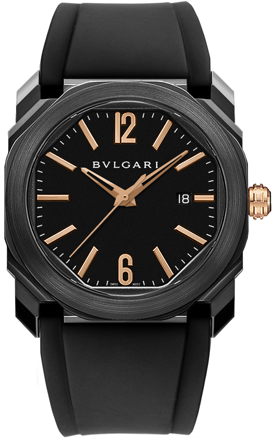 Buy Bvlgari Octo 102581 | Authentic Watches