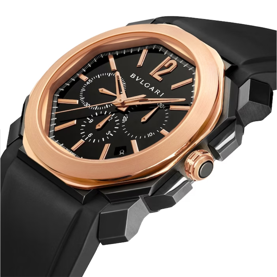Buy Bvlgari Octo 102488 | Authentic Watches