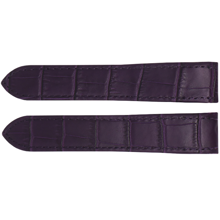 Top Designer Nylon 16 mm Watch Strap CJ091-01_K0014390 main image 0