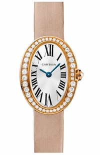 Cartier Baignoire