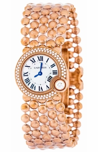 Cartier Ballon Blanc De Cartier