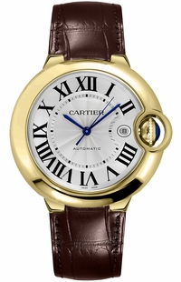 Cartier Ballon Bleu 42 W6900551