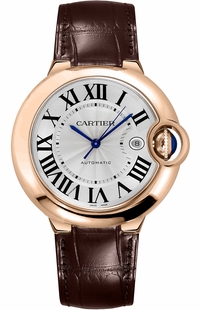 Cartier Ballon Bleu 42 W6900651