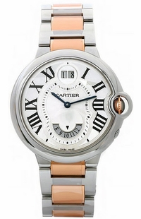 Cartier Ballon Bleu 42 W6920027