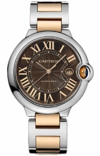 Cartier Ballon Bleu 42 W6920032
