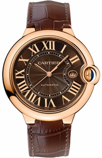Cartier Ballon Bleu 42 W6920037