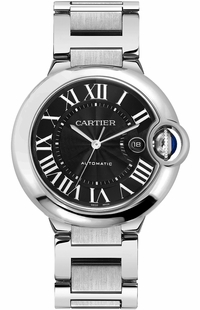 Cartier Ballon Bleu 42 W6920042