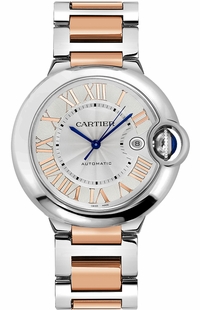 Cartier Ballon Bleu 42 W6920095
