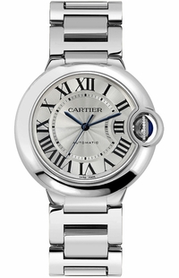 Cartier Ballon Bleu Automatic Women's Watch W6920046