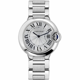 Cartier Ballon Bleu Midsize 36mm W69011Z4