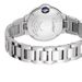 Cartier Ballon Bleu Silver Dial Ladies Watch W4BB0035 - image 3